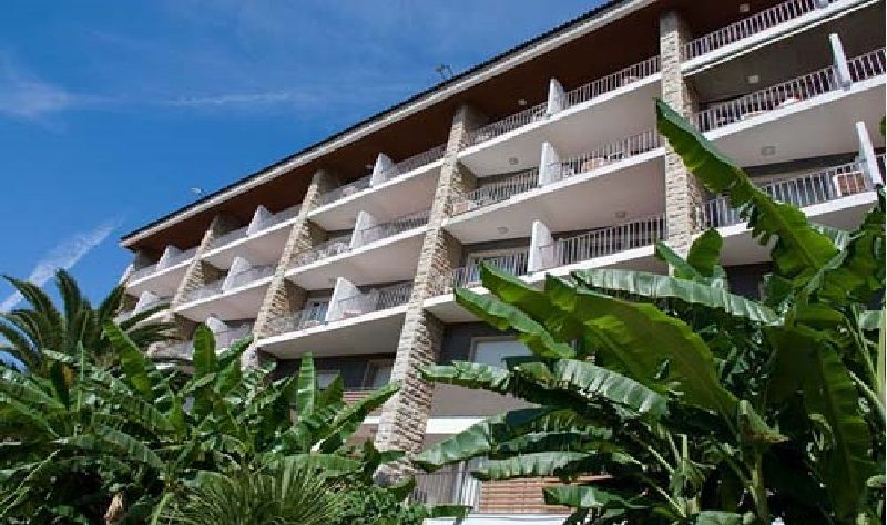 Hotel Cidadela Cascais Exterior foto