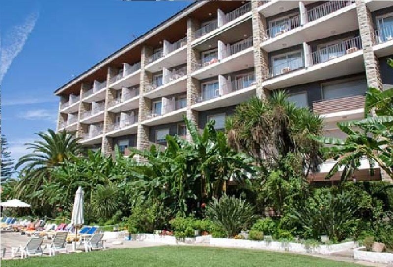 Hotel Cidadela Cascais Exterior foto