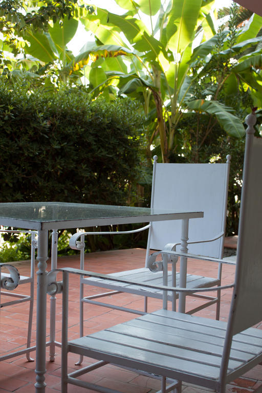 Hotel Cidadela Cascais Exterior foto