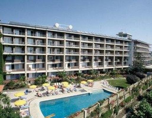 Hotel Cidadela Cascais Zimmer foto