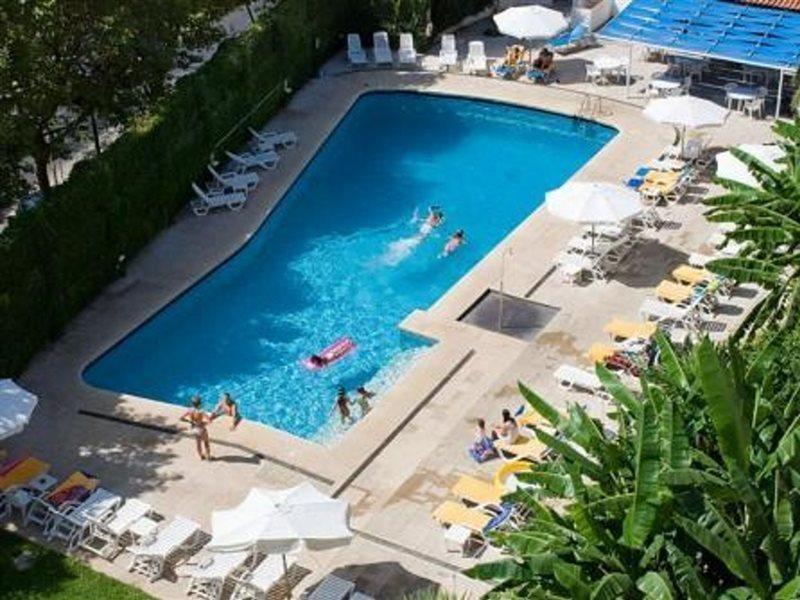 Hotel Cidadela Cascais Einrichtungen foto