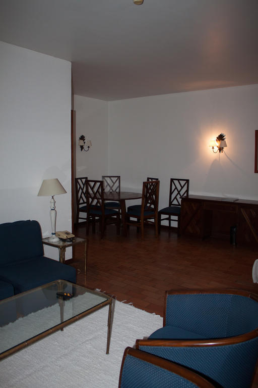 Hotel Cidadela Cascais Zimmer foto
