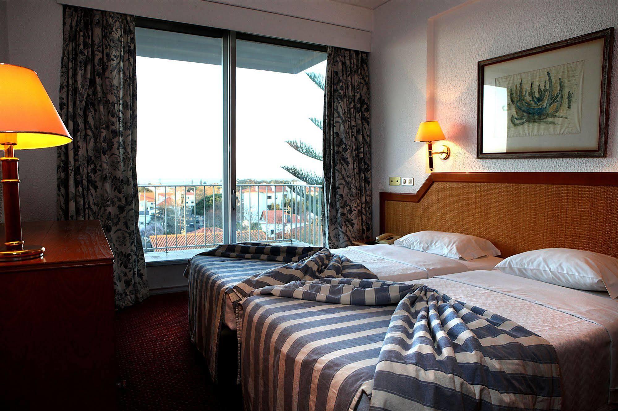 Hotel Cidadela Cascais Exterior foto